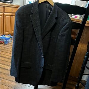 Ralph Lauren Men’s Suit Jacket